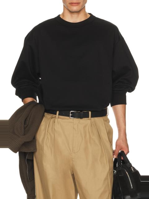Dries Van Noten Hax Sweater