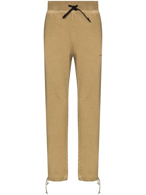 1017 ALYX 9SM logo sweatpants