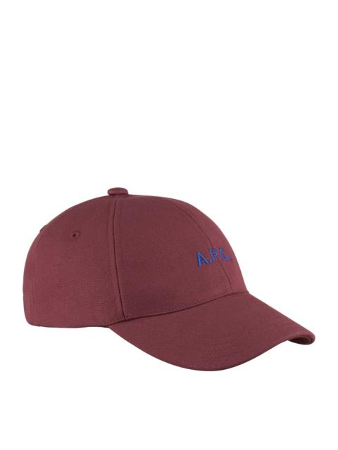 CHARLIE BASEBALL CAP