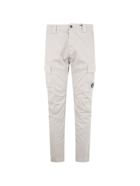 C.P. Company lens cargo pants