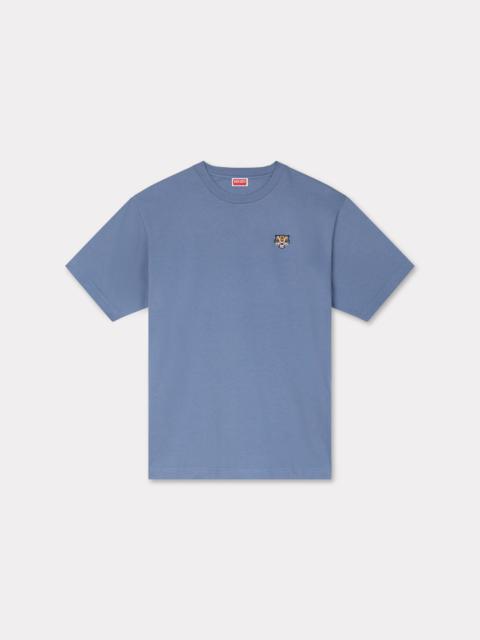 KENZO 'Lucky Tiger' embroidered classic T-shirt