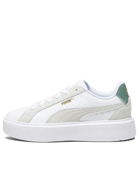 PUMA PUMA Osl Pro Mix 'White Green' 392055-04