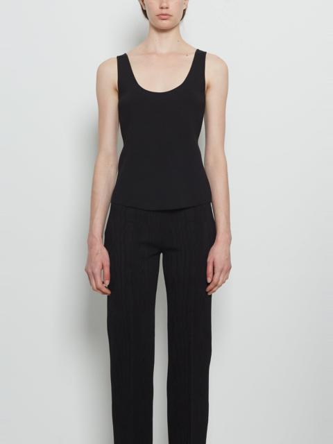 HIGH SPORT Raquel Knit Tank