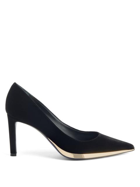 Giuseppe Zanotti Virgyn