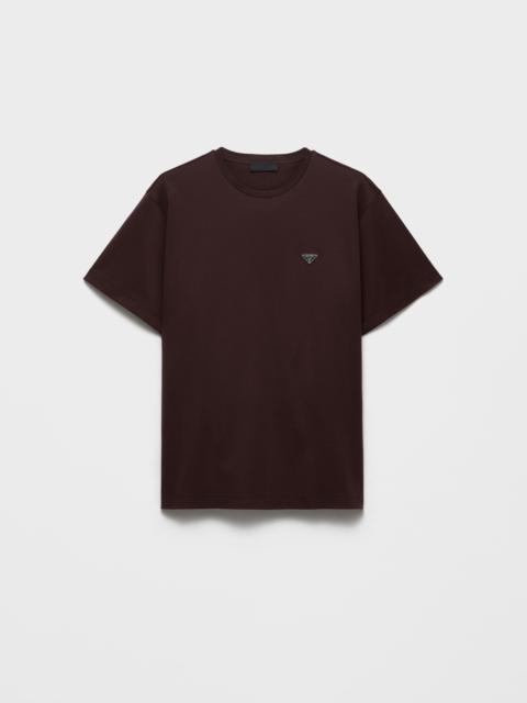Prada Cotton T-shirt
