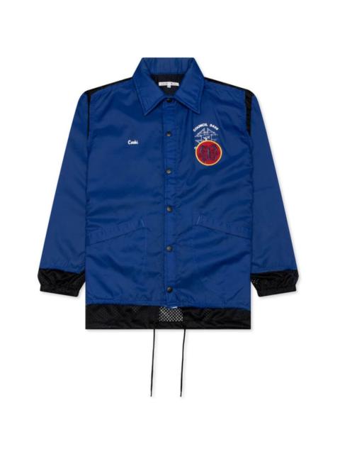 NEEDLES Coach jacket