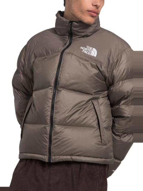 Men's 1996 Retro Nuptse 700 Fill Power Down Packable Jacket