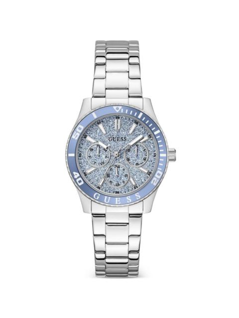 GUESS USA Mariana 36mm watch
