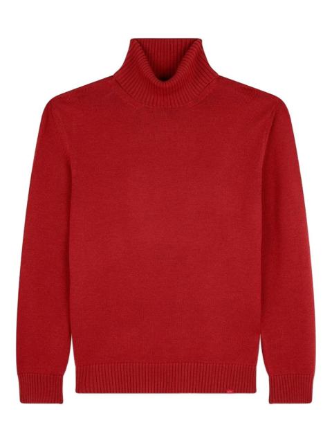 Paul & Shark turtleneck wool sweater