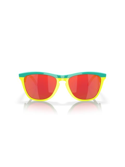 OAKLEY Frogskins™ Hybrid