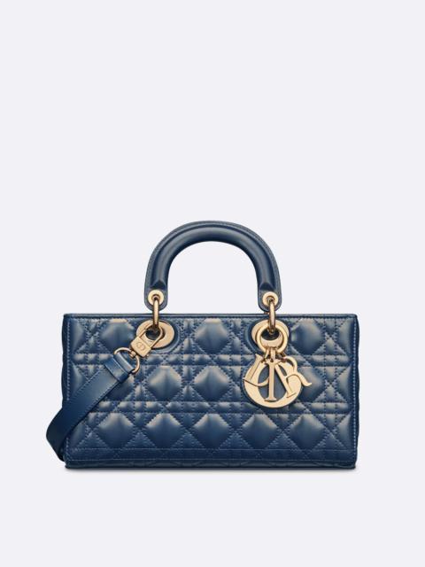 Dior Medium Lady D-Joy Bag