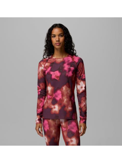 Columbia Women's Omni-Heat Infinity Baselayer Crew