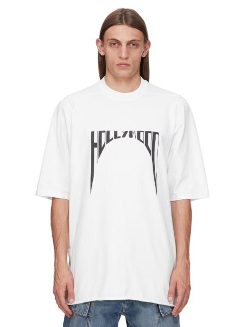 Rick Owens DRKSHDW TOP