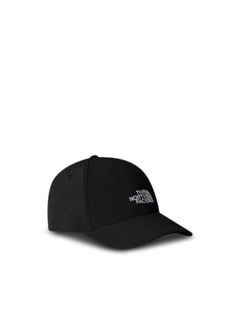 The North Face flashdry logo cap