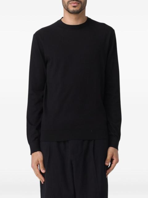 ZEGNA cotton sweater
