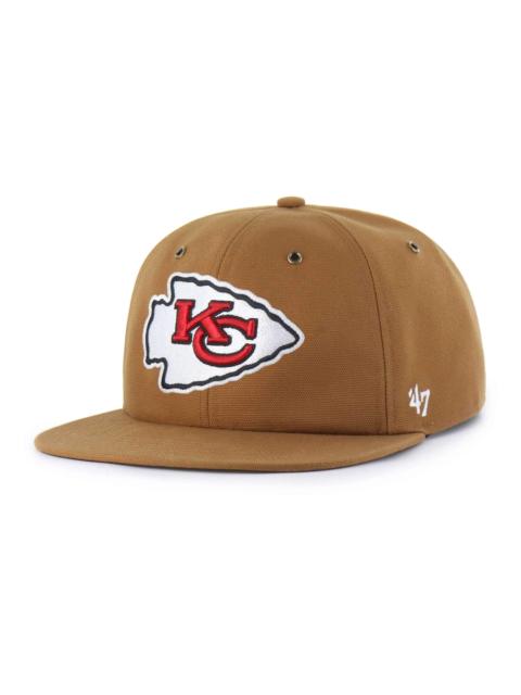 Carhartt Kansas City Chiefs '47 Captain Rl