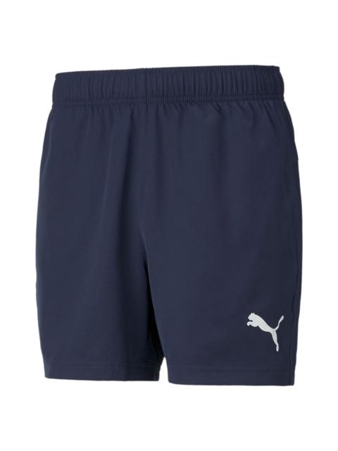 PUMA PUMA Active Woven 5 Inch Shorts 'Navy' 586728-06