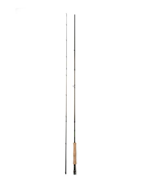 BRAIN DEAD Brain Dead x Nation Fishing Co 9' 5WT Rod - Green