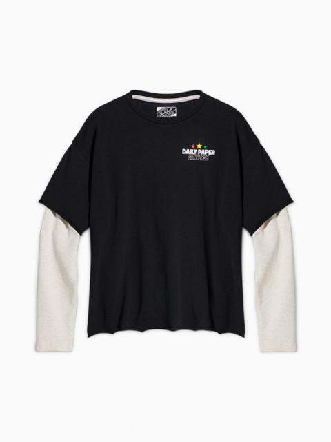 Converse Converse x Daily Paper Thermal T-Shirt