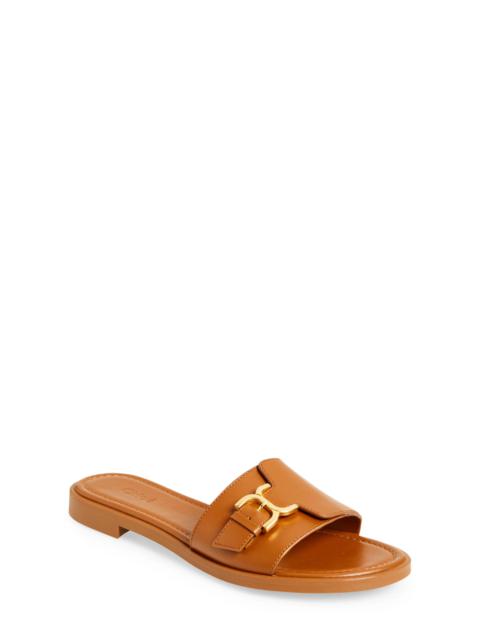 Marcie Slide Sandal