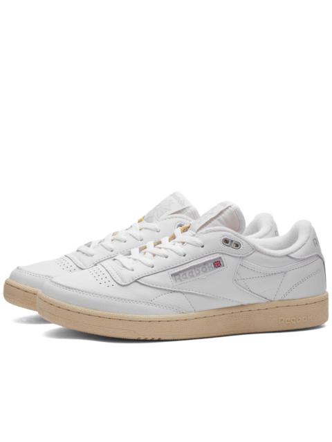 Reebok Reebok Club C 85 Vintage