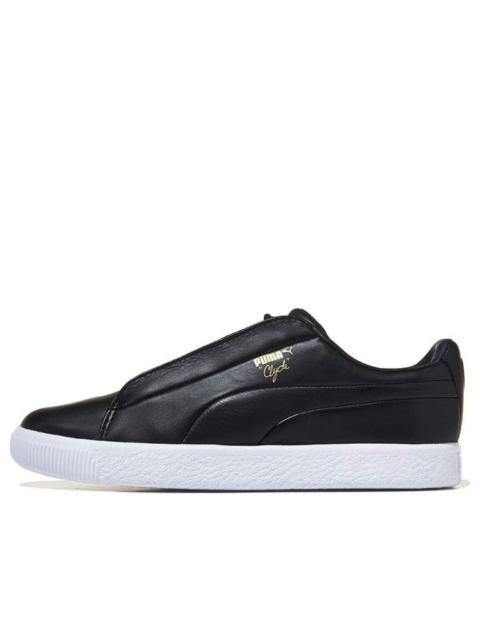 PUMA PUMA Clyde 'Black White' 364572-01
