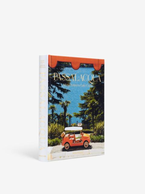 ASSOULINE Passalacqua: A Love Letter to Lake Como