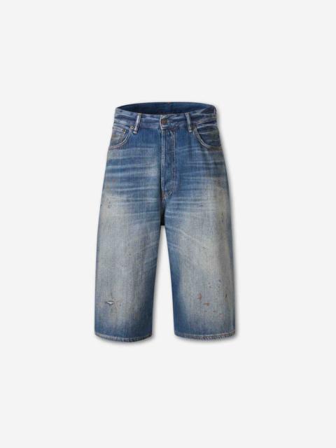 Acne Studios DENIM BERMUDA SHORTS