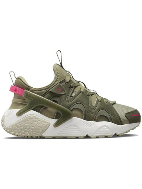 Nike Air Huarache Craft Medium Olive (Women's)