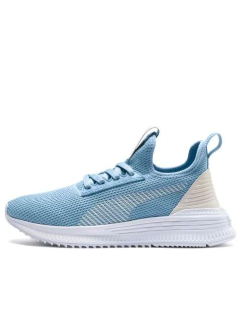 PUMA (WMNS) PUMA Avid Fight Or Flight Low Top Running Shoes Blue/White 366916-06