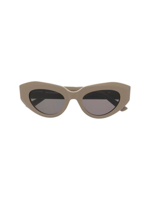 BALENCIAGA Dynasty D-frame sunglasses