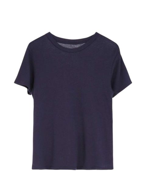 SPRWMN crew-neck T-shirt