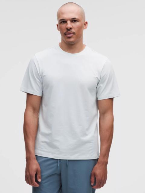 lululemon Zeroed In Short-Sleeve Shirt