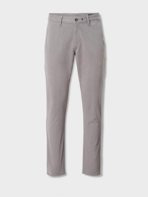 rag & bone Fit 3 Athletic Chinos
Stretch Cotton Twill