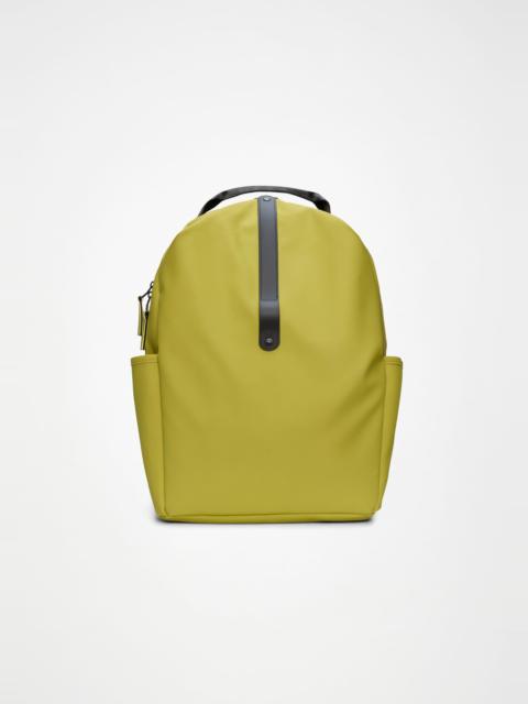 RAINS Clip Front Backpack