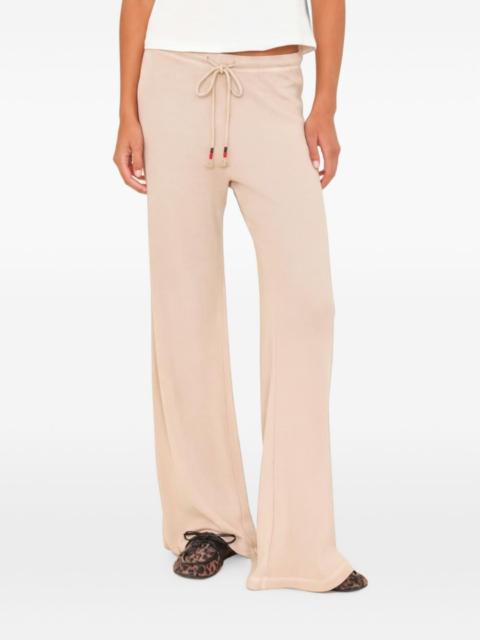 XÍRENA Manon drawstring trousers