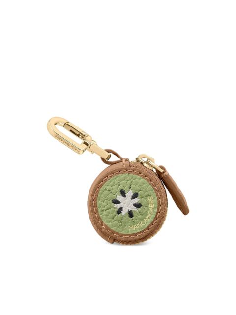 MAISON de SABRÉ kiwi-design charm
