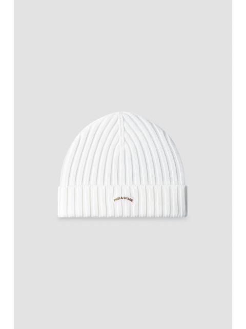 Paul & Shark WOOL BEANIE