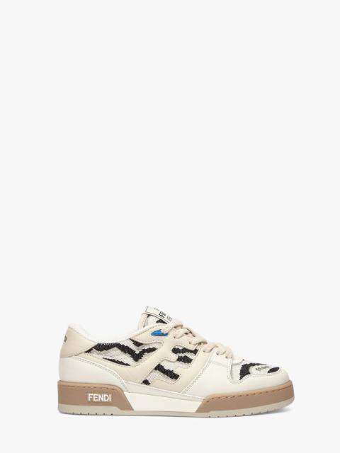 FENDI Low-tops from the Spring Festival Capsule Collection