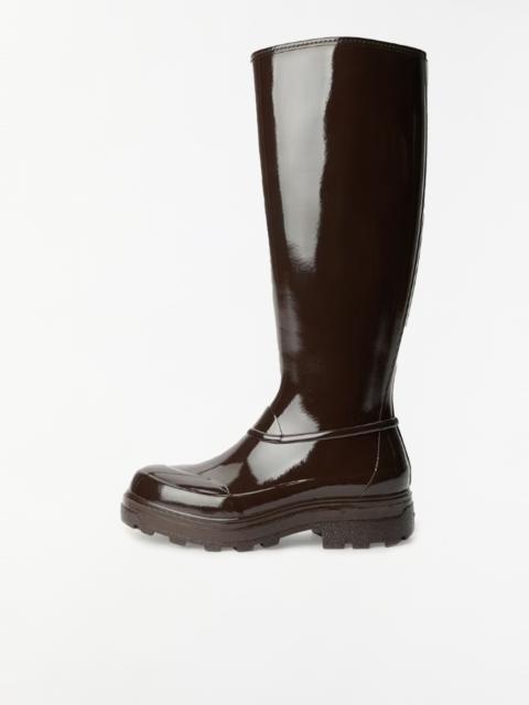 KASSL Editions x Tretorn Tijntje High Boot