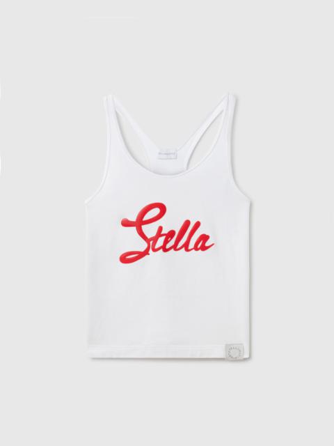 Stella McCartney Stella Vintage Tank Top