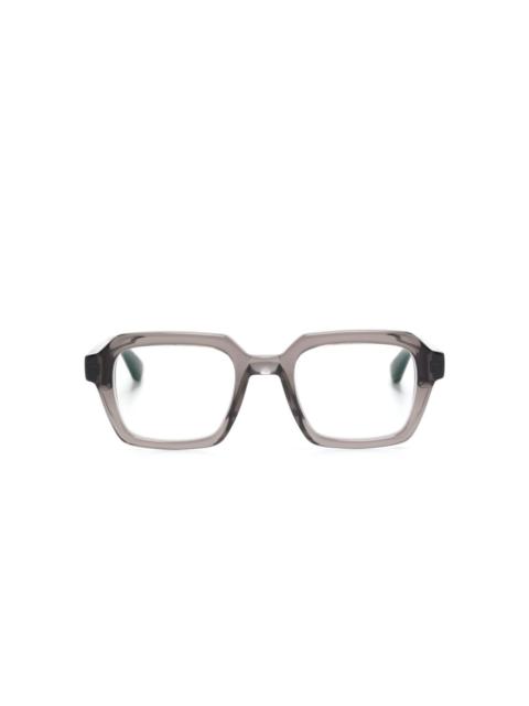 MYKITA Rue square-frame glasses