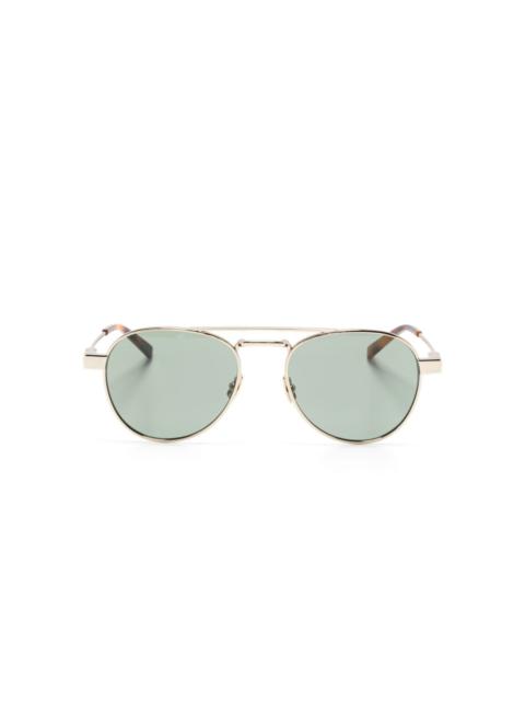 SAINT LAURENT SL708 sunglasses