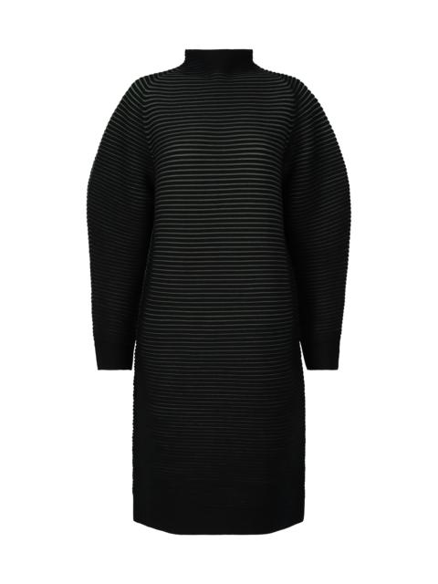 ISSEY MIYAKE CIRCLE KNIT