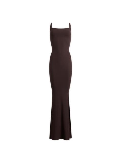 SKIMS SKIMS Soft Lounge Slip Dress