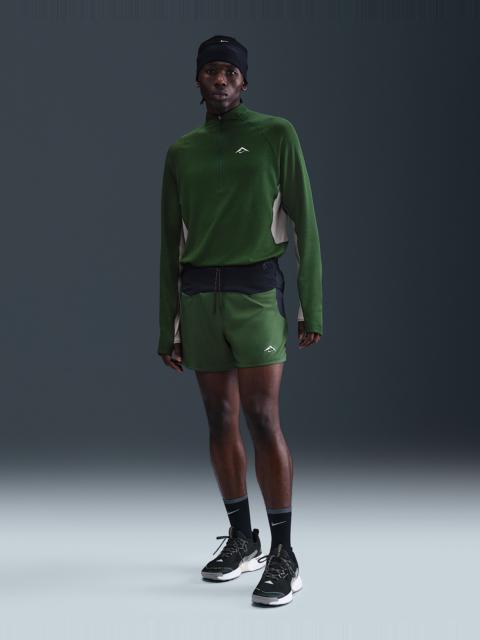 Nike Nike Trail Second Sunrise Men's 5" Dri-FIT ADV Brief-Lined Running Shorts