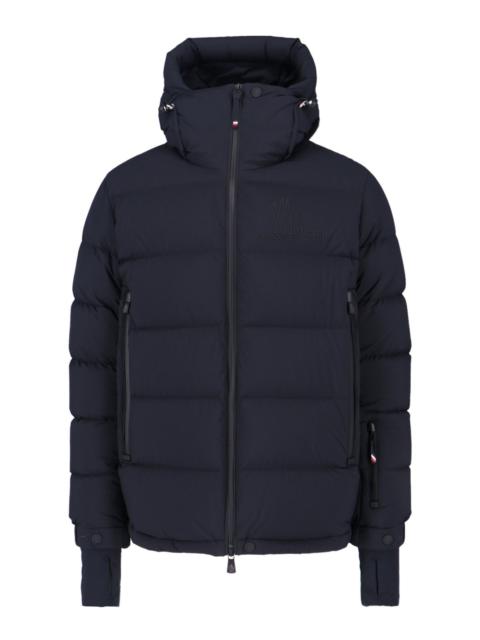 Moncler Grenoble 'ISORNO' DOWN JACKET