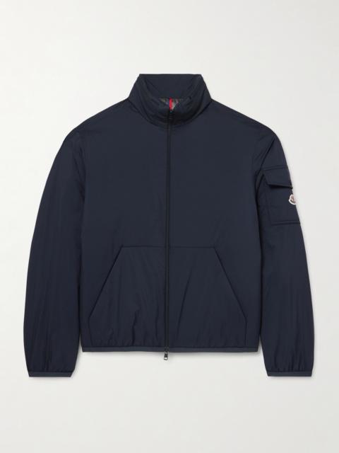 Moncler Padded Shell Down Jacket