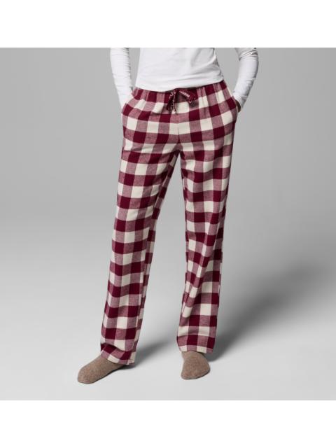 Columbia Women's Flannel Pants