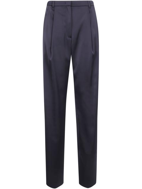 EMPORIO ARMANI Pants Black Trouser
